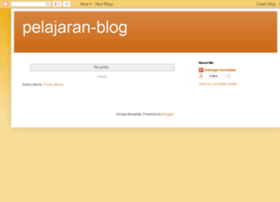pelajaran-blog.blogspot.com