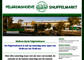 pelgrimshoeve.nl