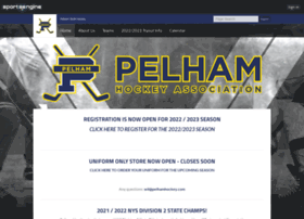 Pelhamhockey.com