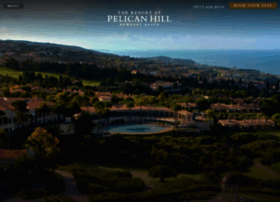 pelicanhill.com