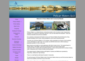 pelicanwatersqld.com.au