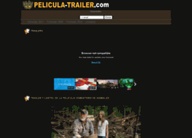 pelicula-trailer.com