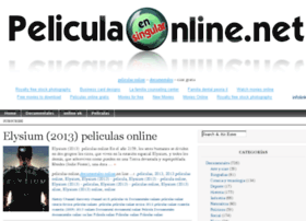 peliculaonline.net