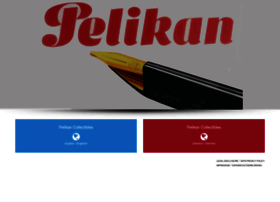 Pelikan-collectibles.com