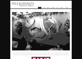 Pellegrinosristorante.com