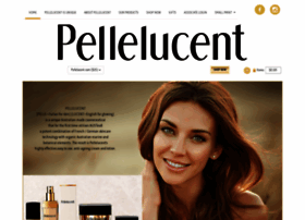 Pellelucent.com