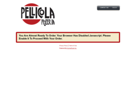 Pellicola.hungerrush.com