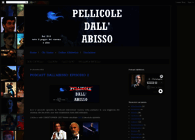 pellicoledallabisso.blogspot.com