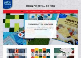 Pellonprojects.wordpress.com