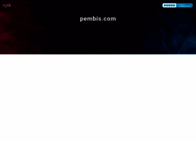 pembis.com
