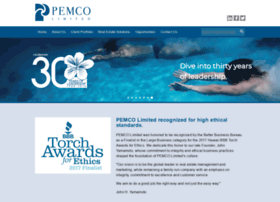 Pemco-limited.com