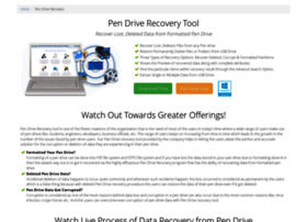 Pen-drive-recovery-tool.datarecovery2012.com