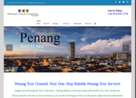 Penangtourmalaysia.com
