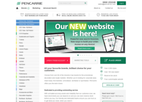 pencarrie.co.uk
