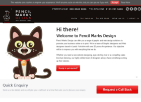 pencilmarks.co.uk