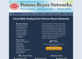 pencosreyesnetworks.net