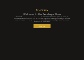 penderynstore.com