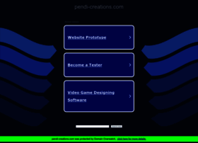 pendi-creations.com