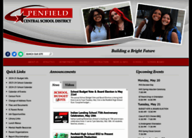 Penfield.edu