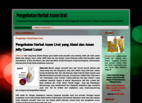 pengobatan-herbal-asam-urat.blogspot.com