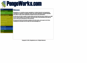 pengoworks.com