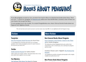 Penguinbooks.com
