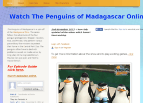penguinsofmadagascarfree.webs.com