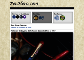 penhero.com