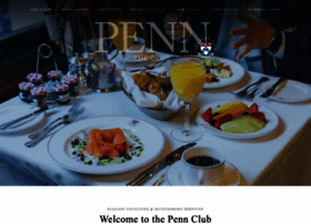 Pennclub.org