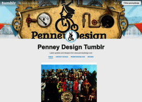 penneydesign.tumblr.com