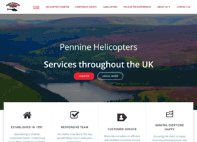 penninehelis.co.uk