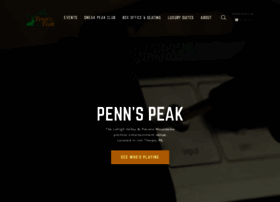 Pennspeak.com