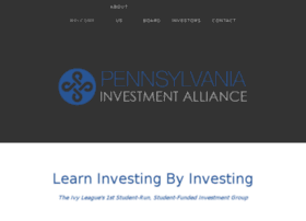 Pennsylvaniainvestmentalliance.com