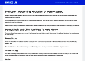 Penny-saved.com
