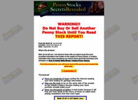 penny-stock-secrets.com