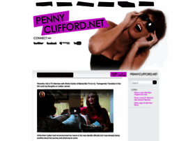 Pennyclifford.net