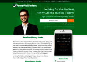 pennypickfinders.com