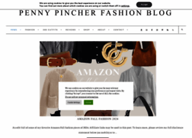 pennypincherfashion.com