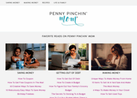 pennypinchinmom.com