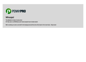 pennypro.com