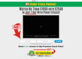 pennystockprophet.com
