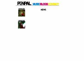 penpalmusic.com