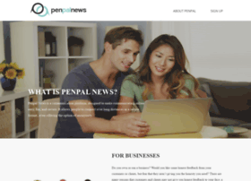 Penpalnews.com