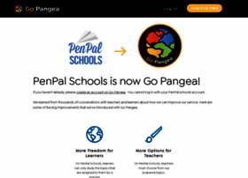 Penpalschools.com
