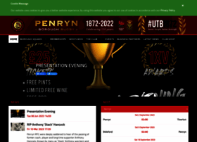 Penrynrugby.com
