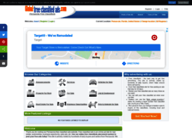 Pensacolafl.global-free-classified-ads.com