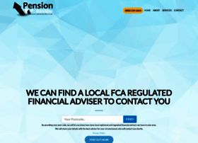 pensionreview.co.uk