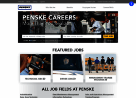 Penske.jobs