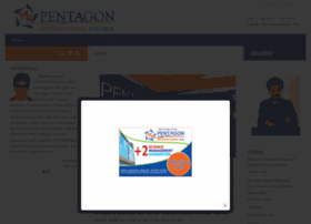 pentagonintl.com