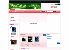 pentaste.com